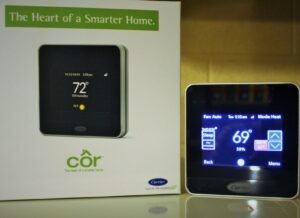 Wi Fi Thermostat